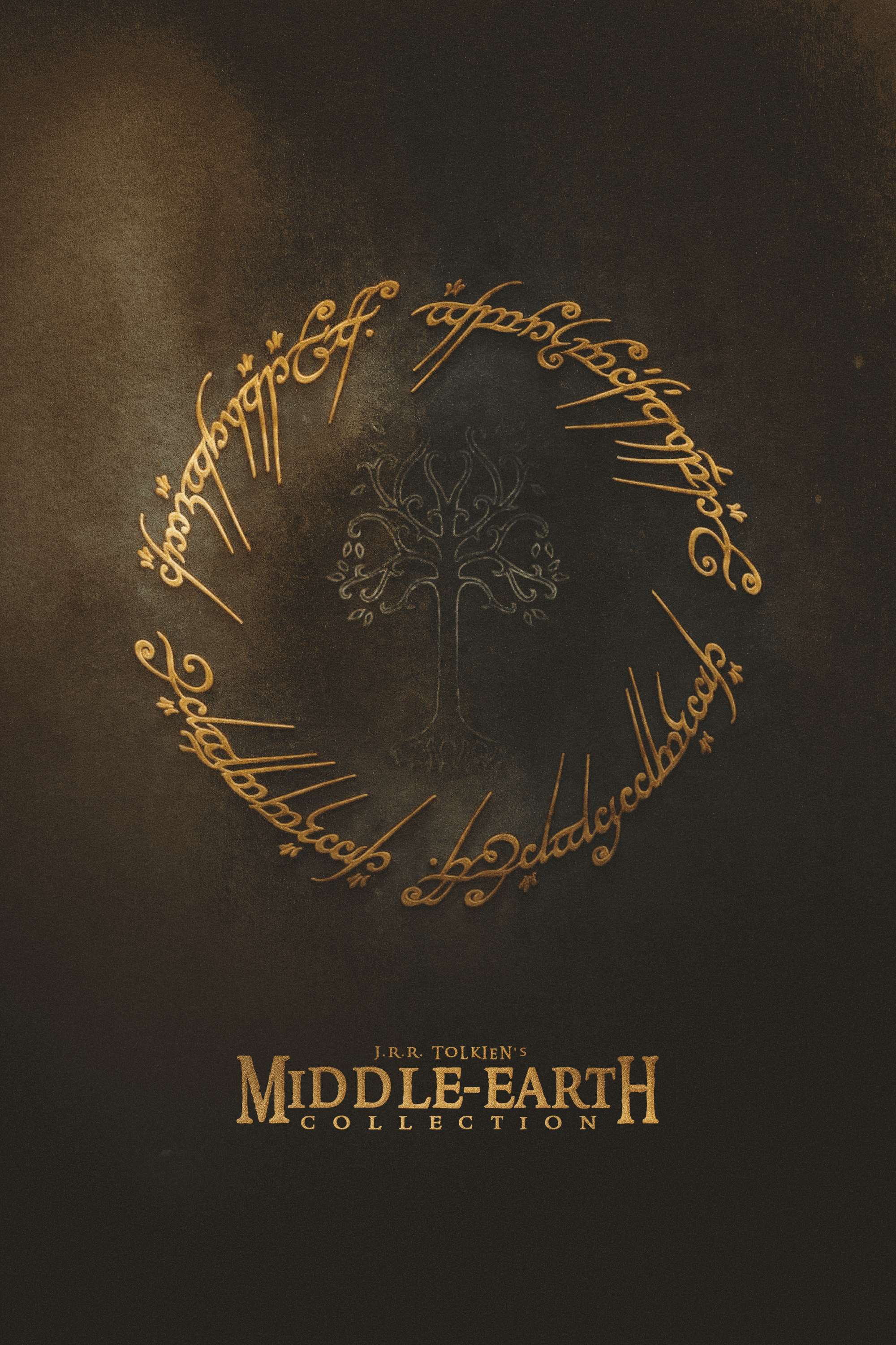 Middle Earth [405386] (A1712567602) Collection (Movies) --Plex--